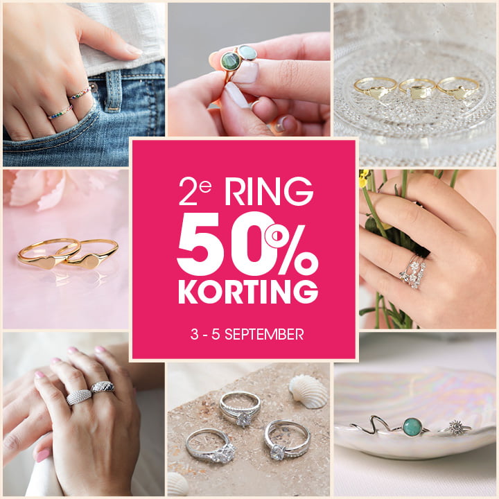 ringen actieblok