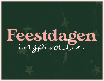 Feestdagen