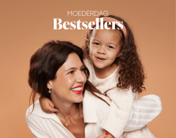 moederdag bestsellers