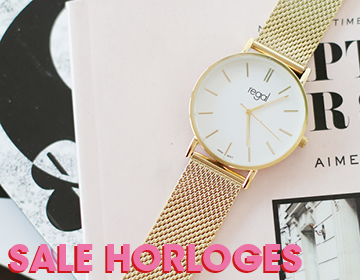 Sale horloges