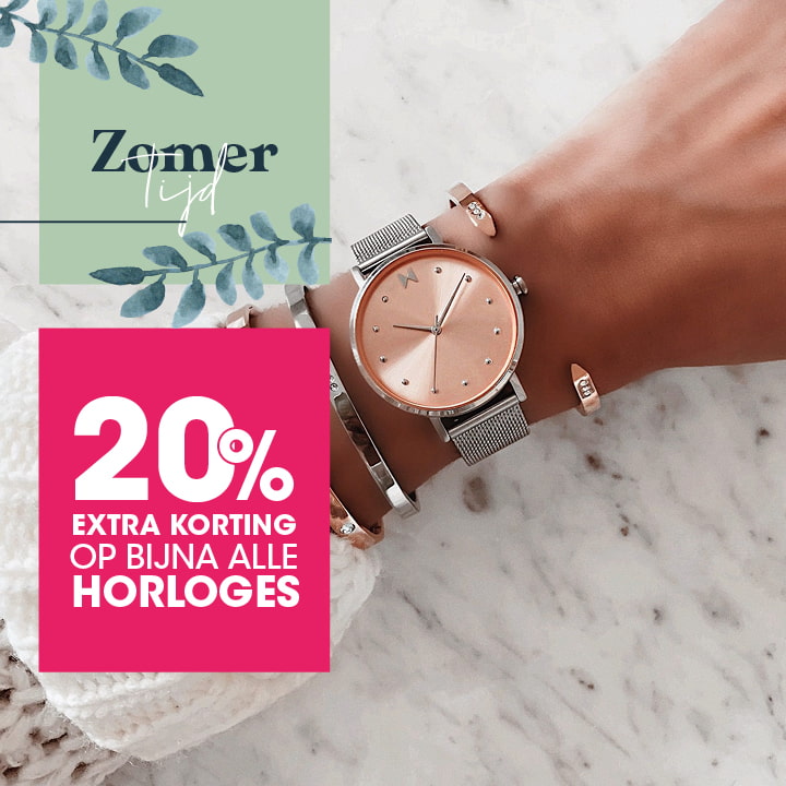 horloges afbeelding