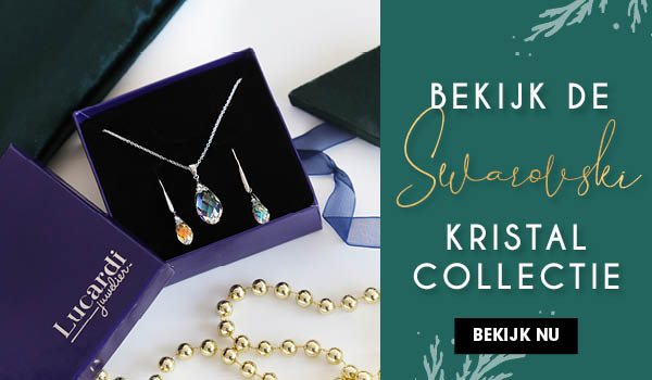 Swarovski Kristal collectie