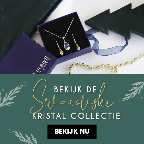 Swarovski Kristal collectie