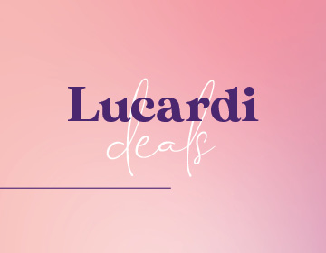 lucardi deals