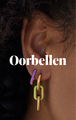 Oorbellen