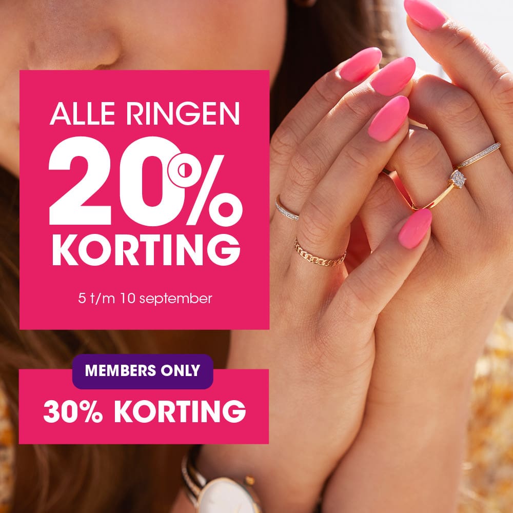 ringen actieblok