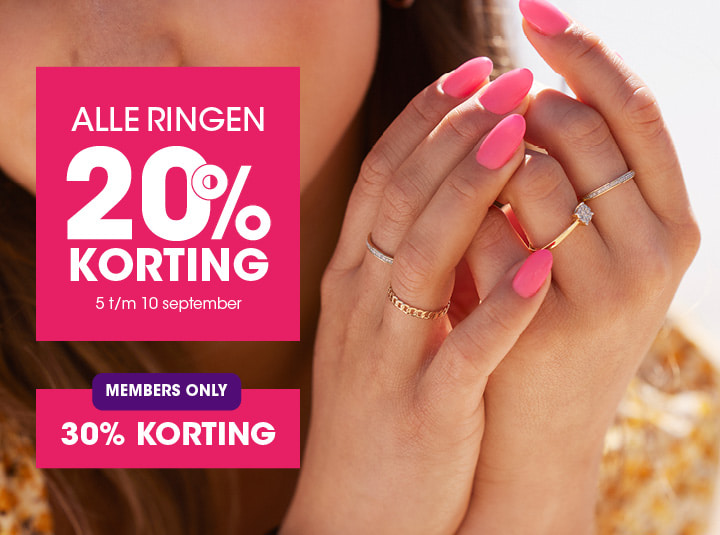 ringen actieblok