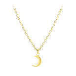 Luna ketting