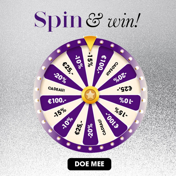 Spin & Win