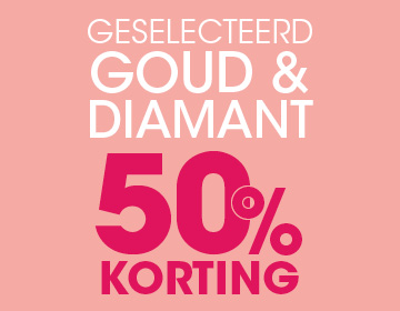 geselecteerd goud en diamant