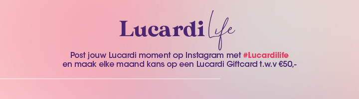 Lucardi life