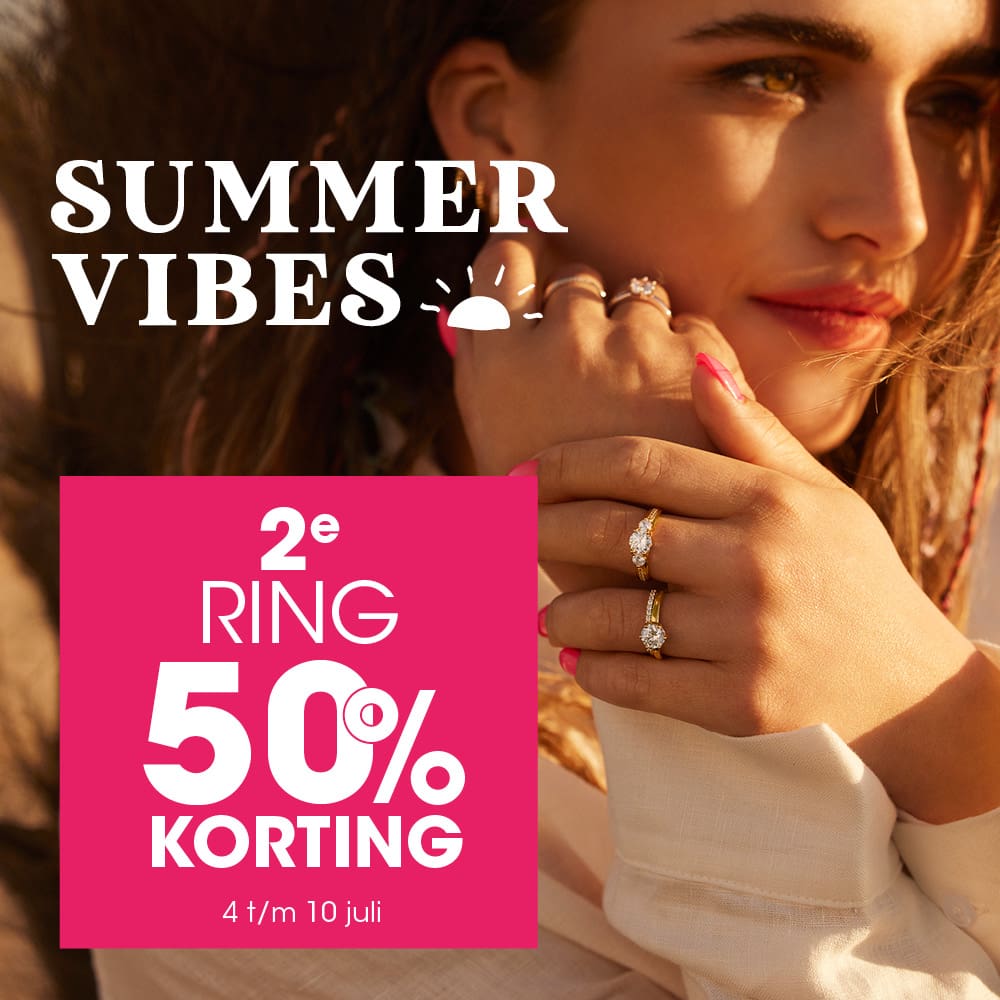 ringen actie