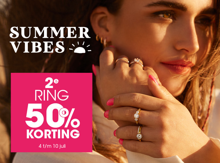 ringen actie