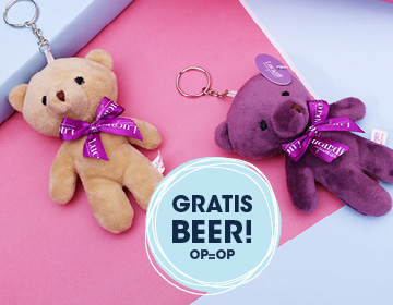 gratis beer