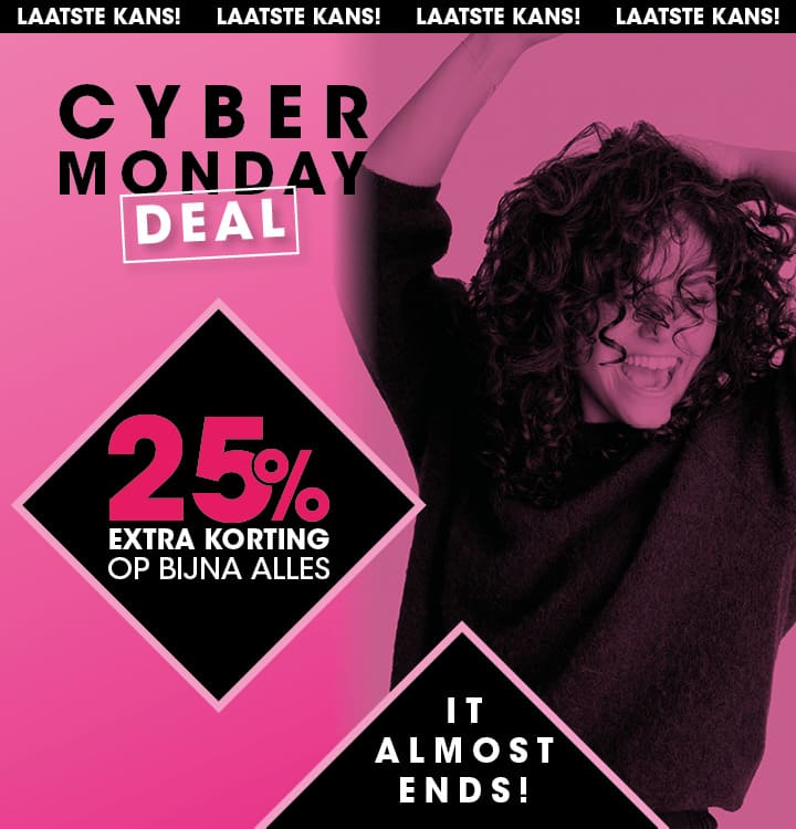 Cyber monday