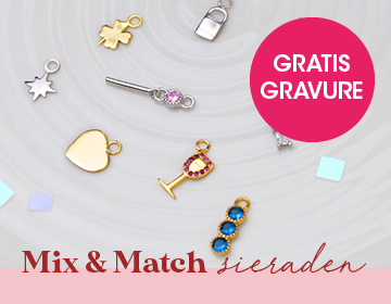 Mix & Match collectie