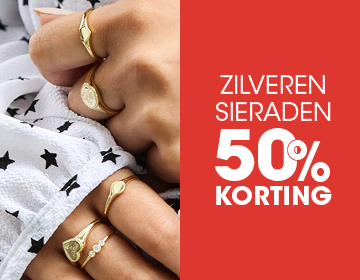 zilveren sieraden