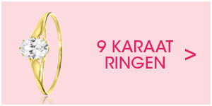 ringen 9 karaat