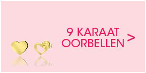 oorbellen 9 karaat