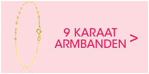 armbanden 9 karaat