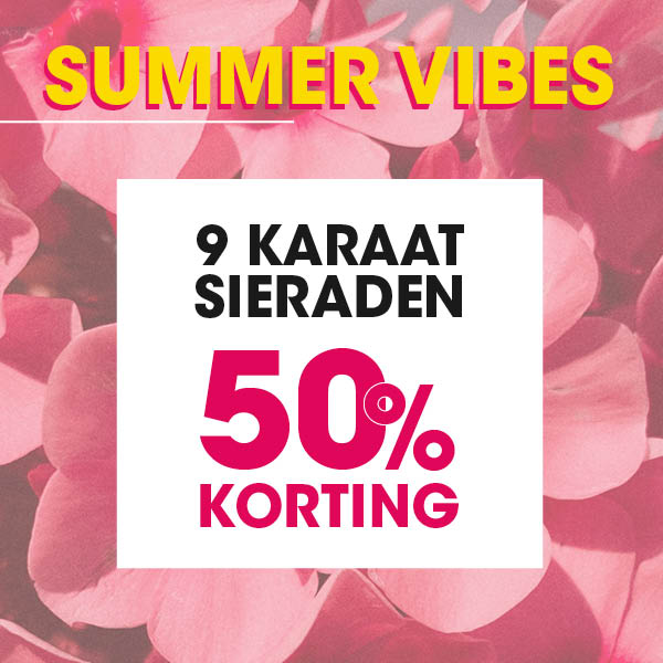 9 karaat actie