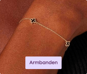 gouden armbanden