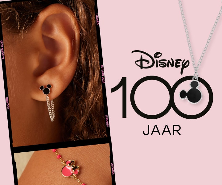 Disney 100 jaar