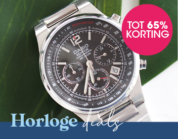 Horloge deals