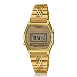 Casio Retro horloge