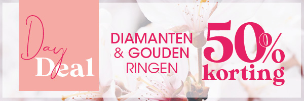 goud en diamant deal