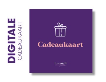 cadeaukaart