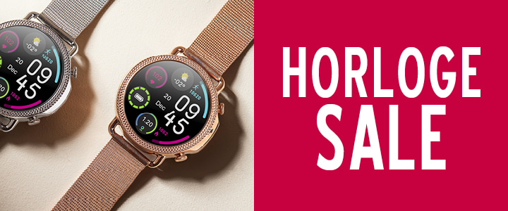 horloge sale