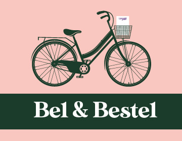 Bel en bestel