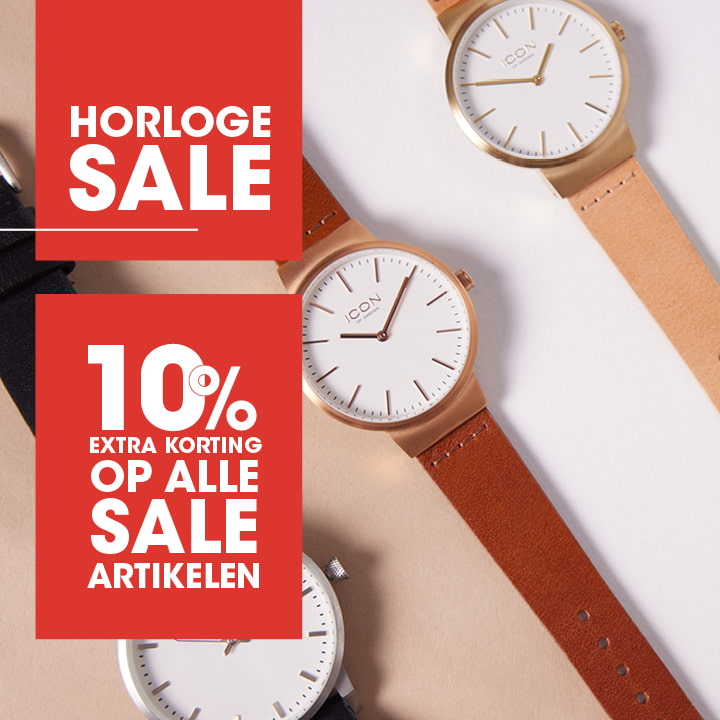 horloge sale