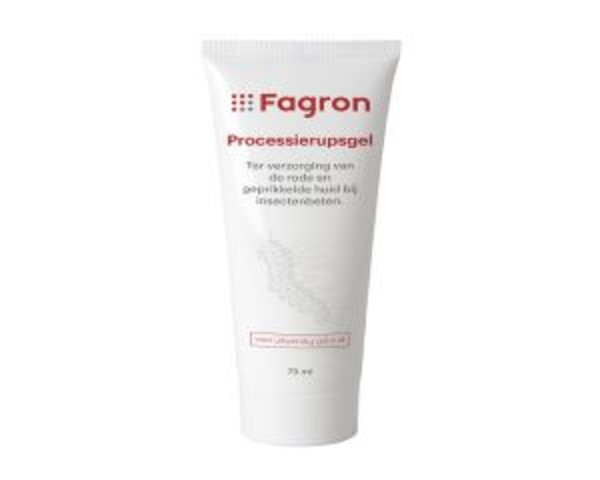 Fargon gel