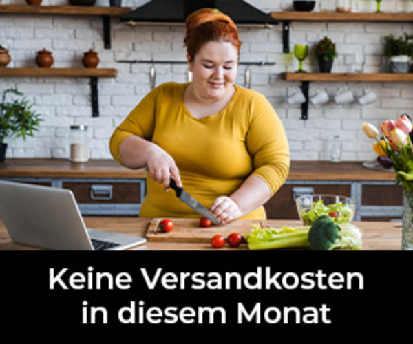 Machen Sie den Cholesterinwerte Selbsttest