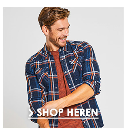 Shop heren