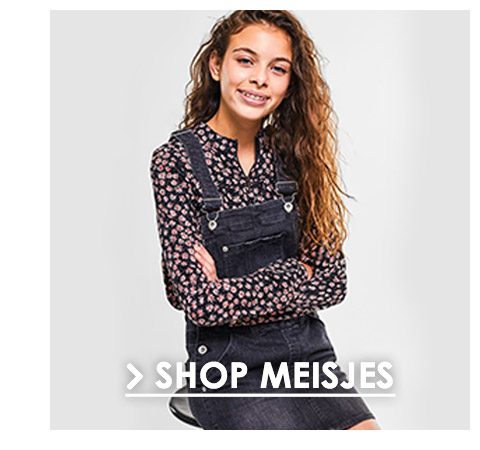 shop meisjes