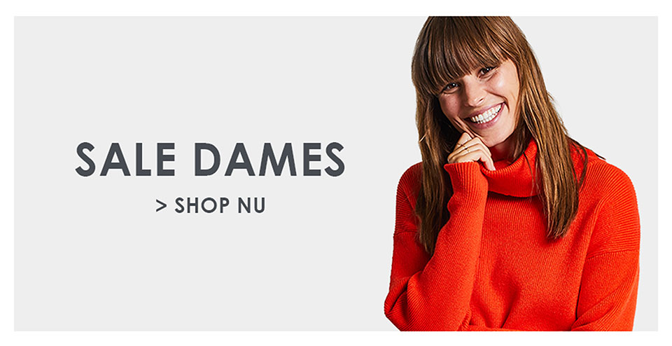 sale dames > shop nu