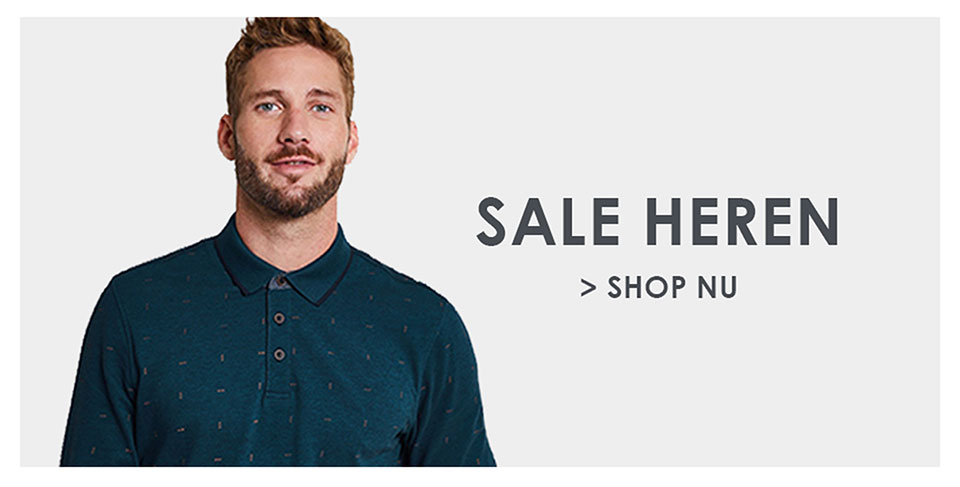 Sale heren > shop nu 