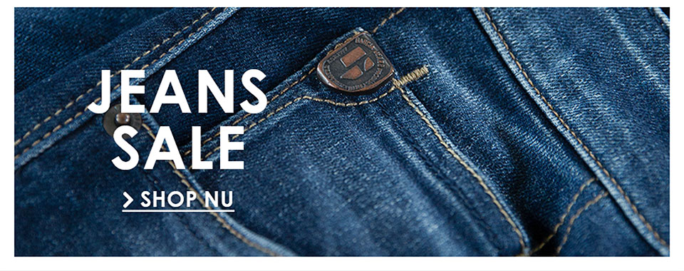 Jeans sale > shop nu