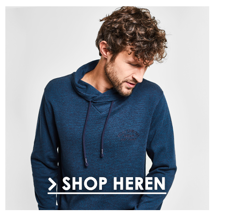 Shop herenartikelen in de sale