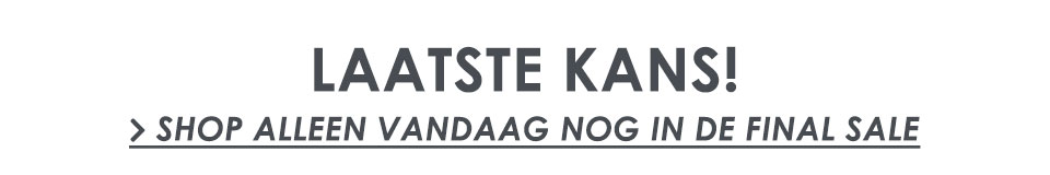 Sale up to 70% + 10% extra kassakorting 