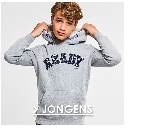 Jongens sale