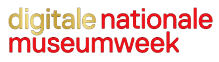 Nationale Museumweek online