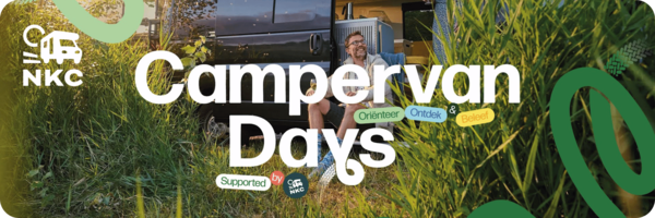 Campervandays