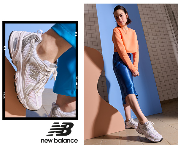 New-Balance