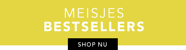 meisjes bestsellers