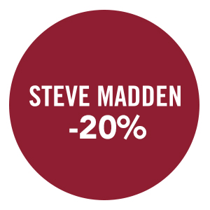 steve madden