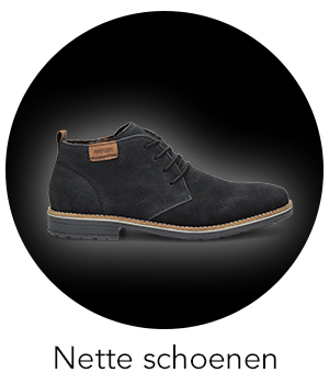 nette schoenen